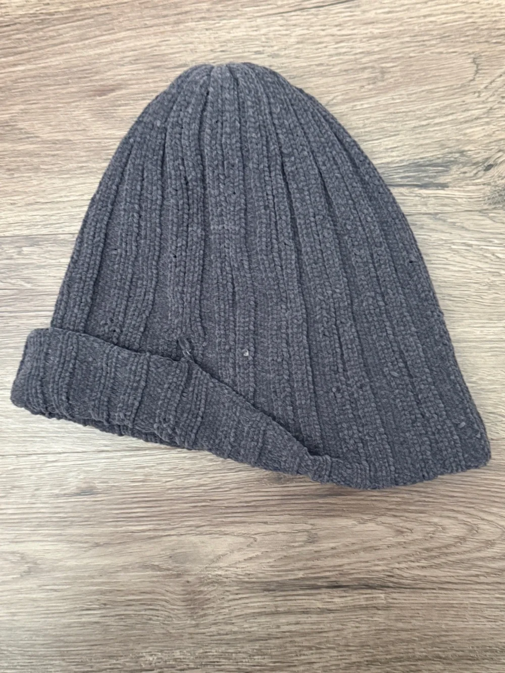 REI dark grey